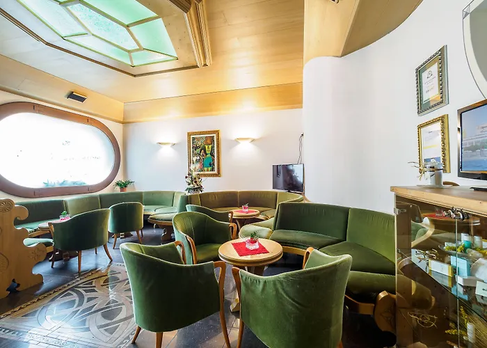 Hotel Santanton 4*