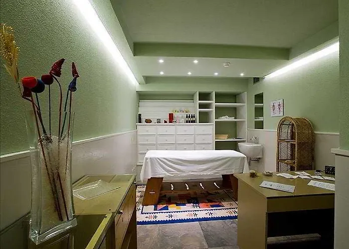 Santanton Hotel 4*